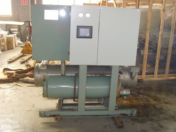 义县酒店中央空调不停机清洗方法介绍